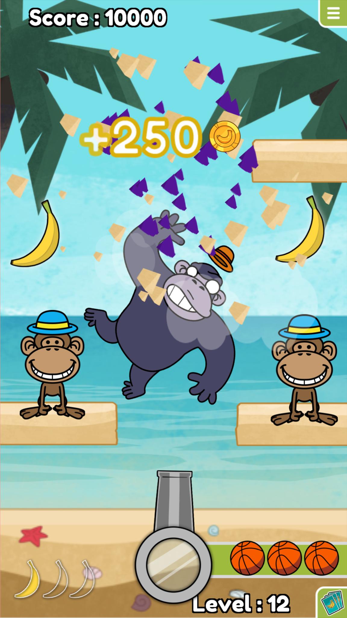 Monkey Time For Android Apk Download