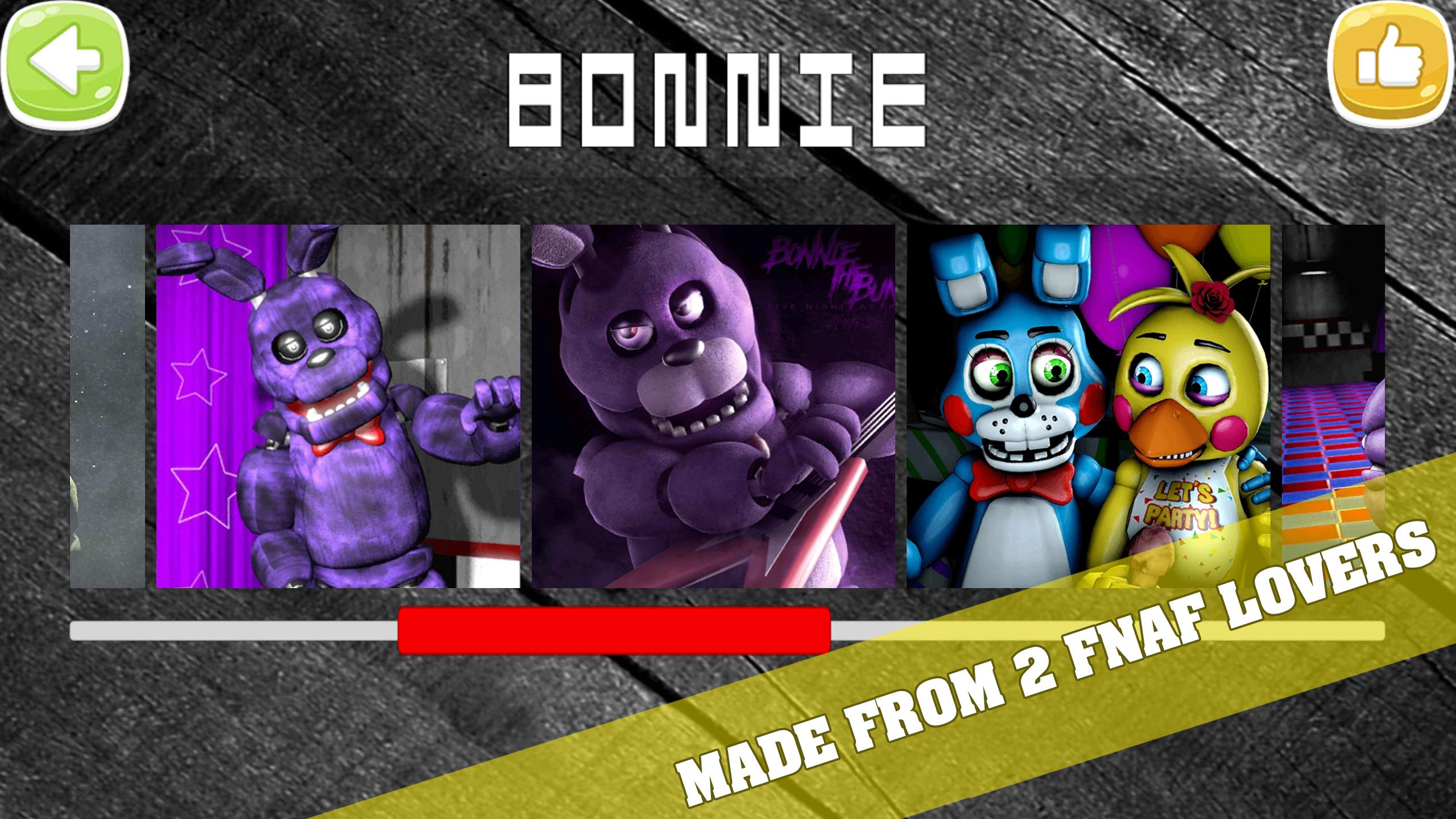 FNAF Puzzles 1 2 3 4 5 6 7 8 Freddy APK for Android Download