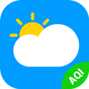 Fine Weather&AQI Forecast APK