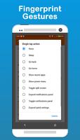 Fingerprint Gestures スクリーンショット 3