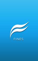 Fines 海報