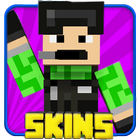 Military skins for Minecraft آئیکن