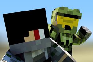 Military skins for Minecraft تصوير الشاشة 2