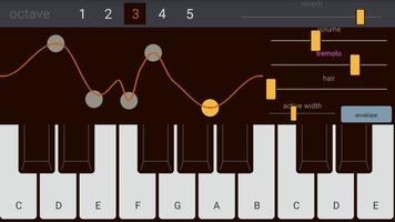 1 Schermata Deep Synth