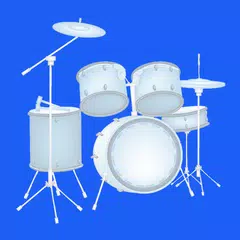 Drum  Metronome ドラムはメトロノームを打つ アプリダウンロード