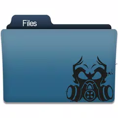 Скачать My Files APK