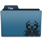 My Files icon