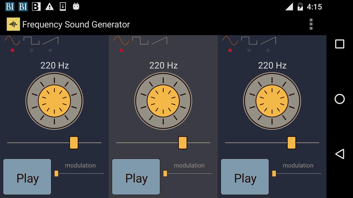 генератор частоты звука 2.16 apk for android генератор частоты звука 2.16 apk for android