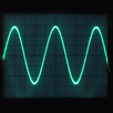 Sound Analysis Oscilloscope APK