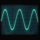 osciloscopio onda sonora APK