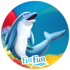 FinFriends Match icon