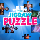 Mermaidens Jigsaw Puzzle иконка