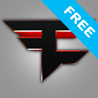 FaZe Clan FREE icône