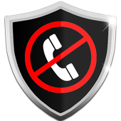 FingerTap Call Blocker 2016 icon