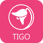 TIGO-icoon