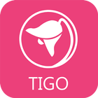 TIGO আইকন