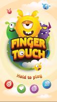 Finger Touch poster