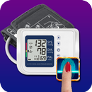 Finger Blood Pressure - Prank APK