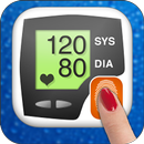 Blood Pressure Prank aplikacja