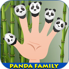 Finger Family - Panda icon