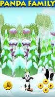 Finger Family - Panda capture d'écran 2