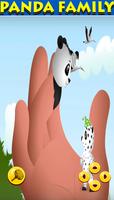 Finger Family - Panda ảnh chụp màn hình 3