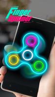 Finger Spinner syot layar 1