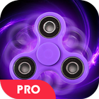 Fidget Spinner Pro 아이콘