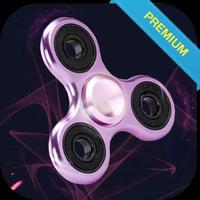 Fidget Spinner Pro โปสเตอร์