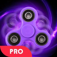 Fidget Spinner Pro screenshot 1