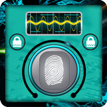 Finger Scan Locker Simulation