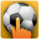 Finger Soccer Multiplayer aplikacja