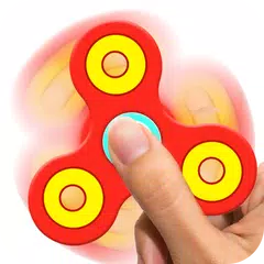 Finger Spinner アプリダウンロード