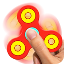 Finger Spinner APK