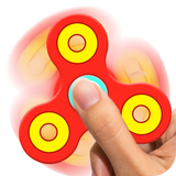 Finger Spinner アイコン