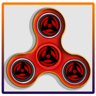 Fidget Spinner アイコン