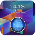 Fingerprint Lock Screen Prank