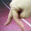 APK Finger Runner