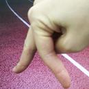 APK Finger Runner
