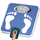 Body Weight Calculator Prank icon