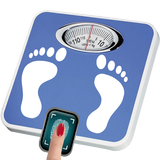 Body Weight Calculator Prank icône