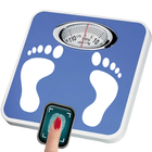 Body Weight Calculator Prank आइकन