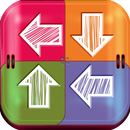 疯狂滑动 APK