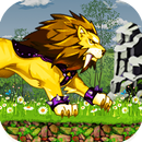 Lion Run APK