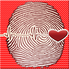 Blood Pressure Scanner Prank icon