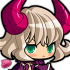 Hero Collection RPG أيقونة