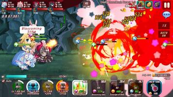 Hero Collection RPG الملصق