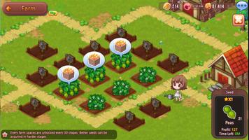 Hero Collection RPG تصوير الشاشة 2