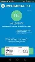 IMPLEMENTA T14 Affiche