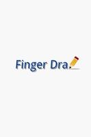 Finger Draw 포스터